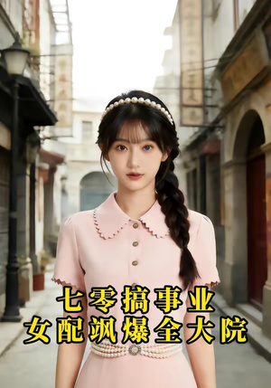 七零搞事业，女配飒爆全大院（41集）短剧热门分享