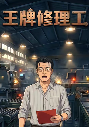 王牌修理工（74集）免费看短剧全集