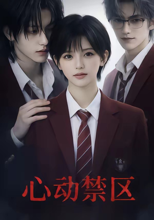 心动禁区（17集）免费短剧看全集