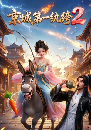 京城第一纨绔2（57集）海量资源免费看