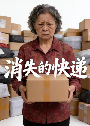 消失的快递（28集）Ai短剧精彩短剧片段