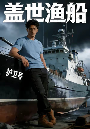 盖世渔船（56集）热门火爆短剧