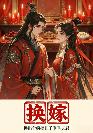 换嫁换出个疯批儿子乖乖夫君（50集）今日最火短剧