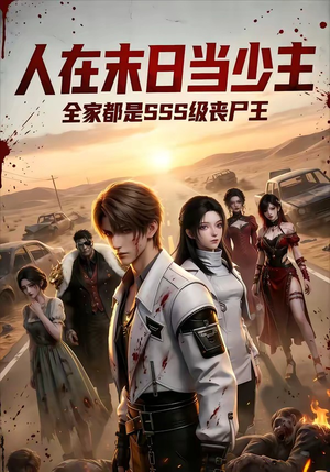 人在末日当少主，全家都是sss级丧尸王（75集）免费看短剧