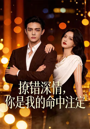 撩错深情，你是我的命中注定（64集）在线看免费版