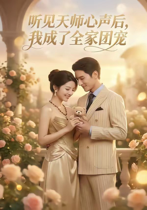 听见天师心声后，我成了全家团宠（51集）好看到停不下来