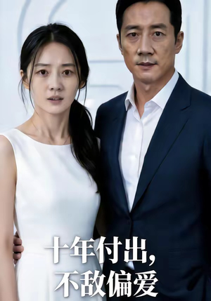 十年付出，不敌偏爱（29集）短剧在线观看
