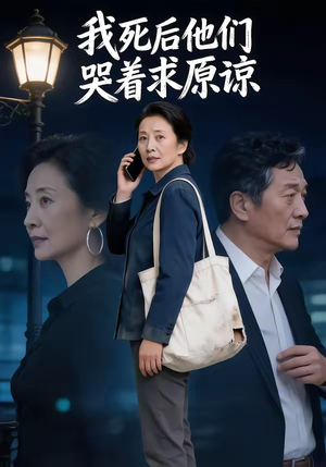 我死后他们哭着求原谅（67集）新短剧推荐