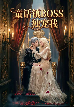 童话镇BOSS独宠我（28集）免费短剧就是爽