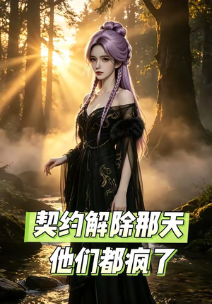 契约解除那天，他们都疯了（40集）番茄短剧看全集