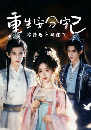 重生安分守己（13集）好看短剧看不停