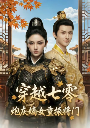 穿越七零，炮灰嫡女重振将门（80集）精彩短剧片段