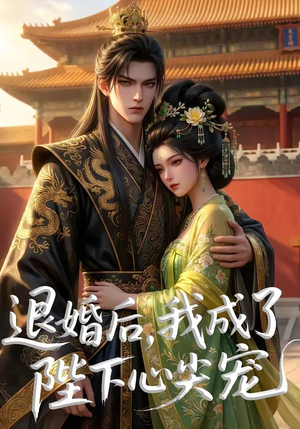 退婚后，我成了陛下心尖宠（70集）全剧看到大结局