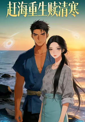 赶海重生赎清寒（38集）一起追生活短剧