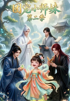 团宠小师妹第二季（27集）短剧在线更新