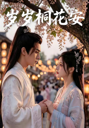 岁岁桐花安（43集）第三季