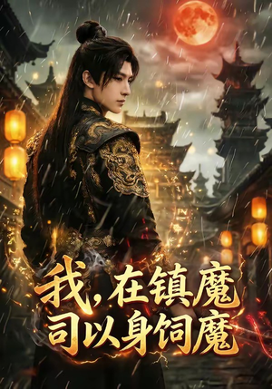 我，在镇魔司以身饲魔（87集）超火短剧抢先看