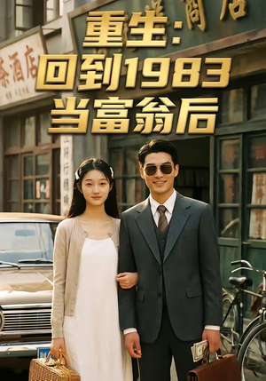 重生：回到1983当富翁后（114集）热门短剧追不停