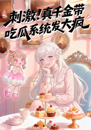 刺激！真千金带吃瓜系统发大疯第一季（60集）独家短剧免费看
