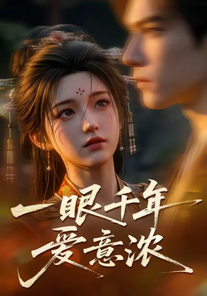 一眼千年爱意浓（83集）好看短剧追不停
