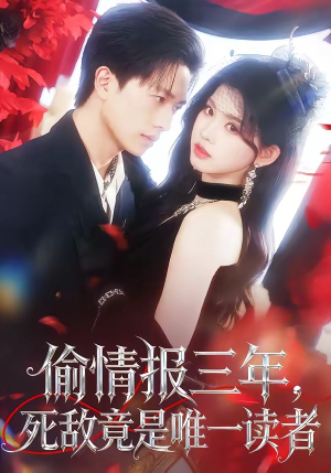 偷情报三年，死敌竟是唯一读者（101集）短剧抢先看全集