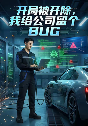 开局被开除我给公司留个BUG（30集）全部免费看全集