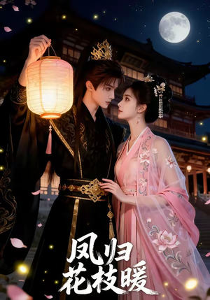 凤归花枝暖（78集）免费短剧片段