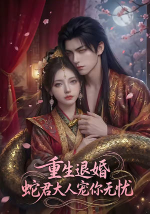 重生退婚：蛇君大人宠你无忧（61集）短剧推荐来了