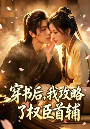 穿书后，我攻略了权臣首辅（46集）短剧中追到爽