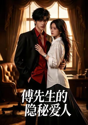 傅先生的隐秘爱人（40集）演员表