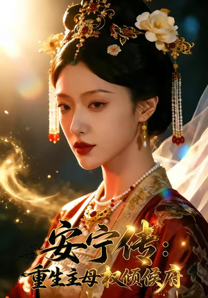 安宁传：重生主母权倾侯府（49集）短剧太上头了