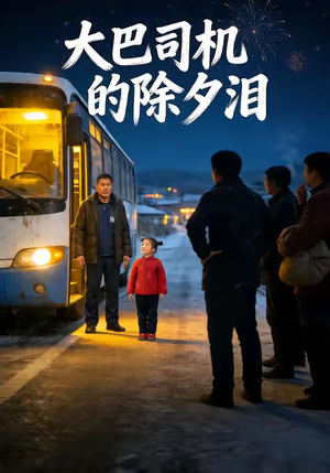 大巴司机的除夕泪（47集）在线播放