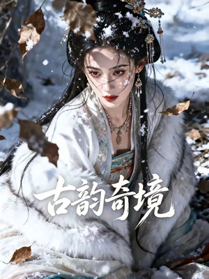 古韵奇境（93集）分享好看短剧