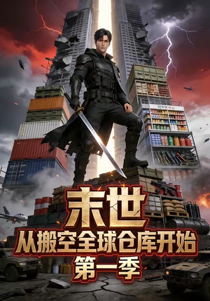 末世：从搬空全球仓库开始第一季（132集）精彩短剧随心推