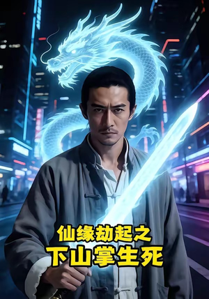 仙缘劫起之下山掌生死（265集）零花钱看整部剧