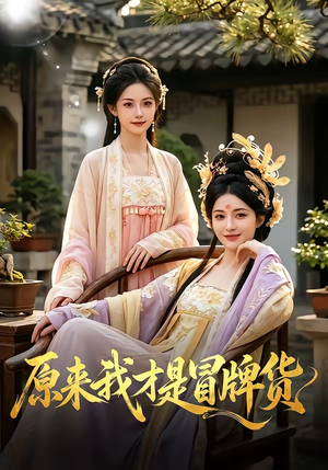 原来我才是冒牌货（29集）精彩的网络短剧