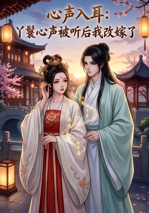 心声入耳：丫鬟心声被听后我改嫁了（34集）红果免费短剧