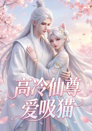 高冷仙尊爱吸猫（25集）精彩好看短剧