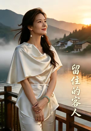 留住的客人（34集）全部免费看全集