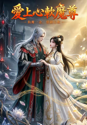 爱上心软魔尊（24集）短剧热播抢先看