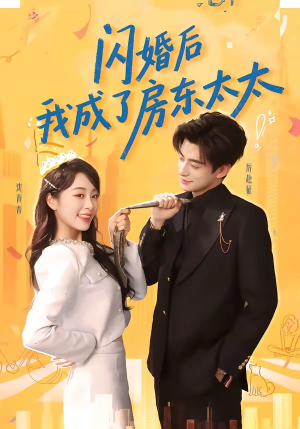 闪婚后我成了房东太太（61集）哪个网站可以看