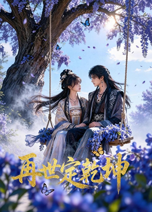 再世定乾坤（46集）精彩片段