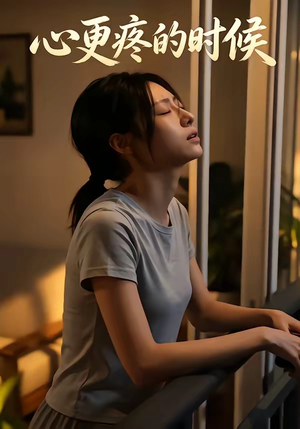 心更疼的时候（21集）最新热门短剧