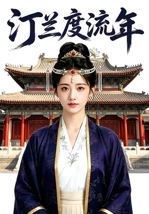 汀兰度流年（68集）热门短剧免费看