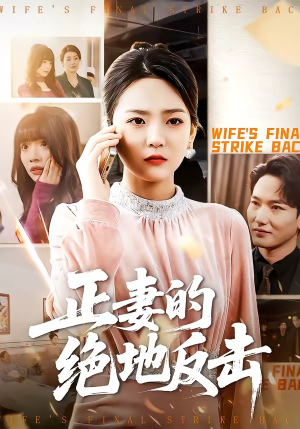 正妻的绝地反击（76集）短剧在线观看