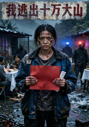 我逃出十万大山（65集）短剧热门分享
