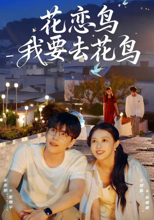 花恋鸟我要去花鸟（60集）最新上映免费看