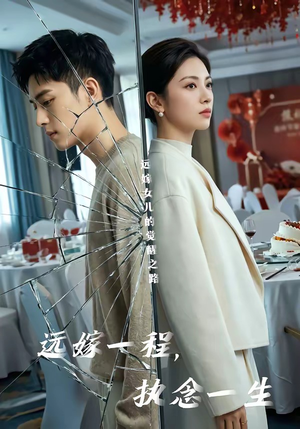 远嫁一程，执念一生（50集）全集完整版