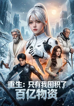 重生：只有我囤积了百亿物资（60集）好看的短剧分享