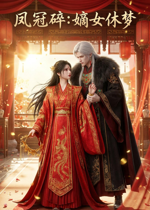 凤冠碎：嫡女休梦（28集）热播短剧抢先看